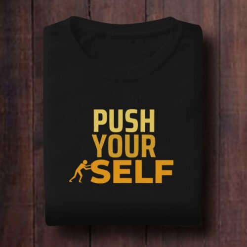 Push Yourself