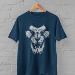 360-Lion-Face-Black1