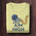 Aim High