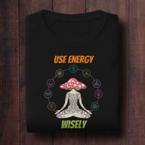 Use Energy Wisely