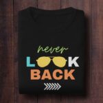 Never Look Back