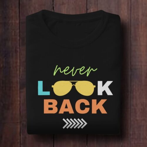 Never Look Back