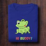 Hi Buddy