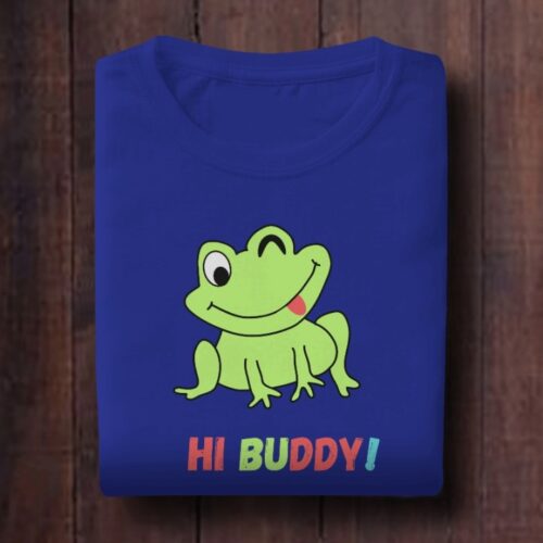 Hi Buddy