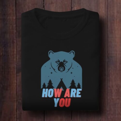 How Are You