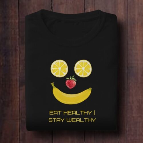 Eat Healthy Stay Healthy