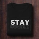 Stay Humble