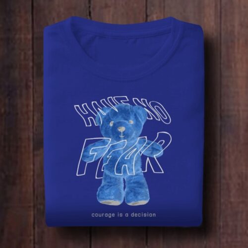 Have No Fear