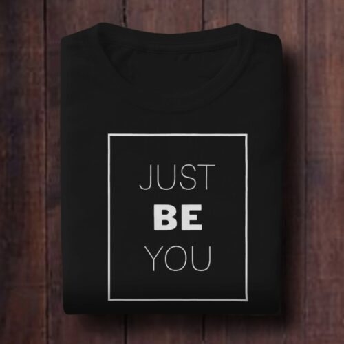 Just Be You