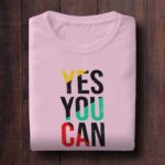 Yes You Can