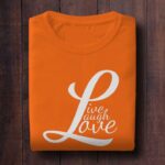 Live Love Laugh