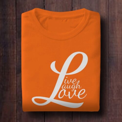 Live Love Laugh