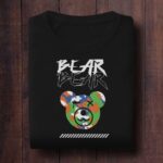402-Bear-Bear-Liril-Green