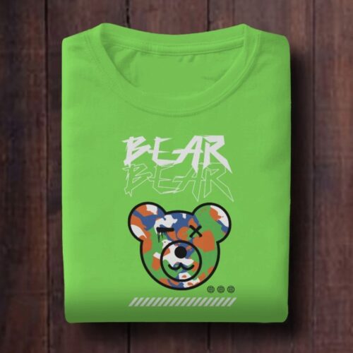 Bear Bear
