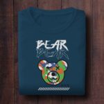 402-Bear-Bear-Liril-Green