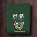 402-Bear-Bear-Liril-Green