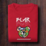 402-Bear-Bear-Liril-Green