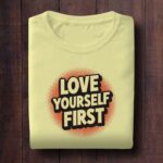 Love Yourself First