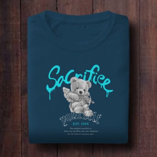 Sacrifice