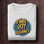 Find Joy in the Journey