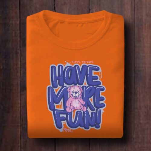 Have More Fun