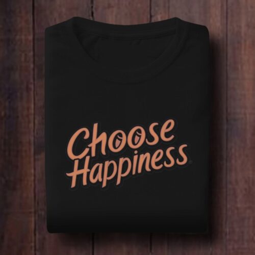 Choose Happiness