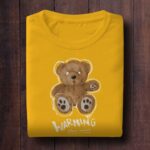 414-Warning-Olive-Green