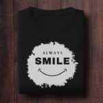 42-Always-Smile-Black1