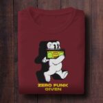 Zero Funk Given