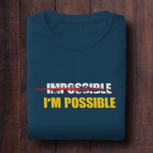 I M Possible