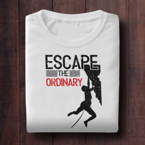 Escape the Ordinary