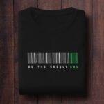 Be The Unique One