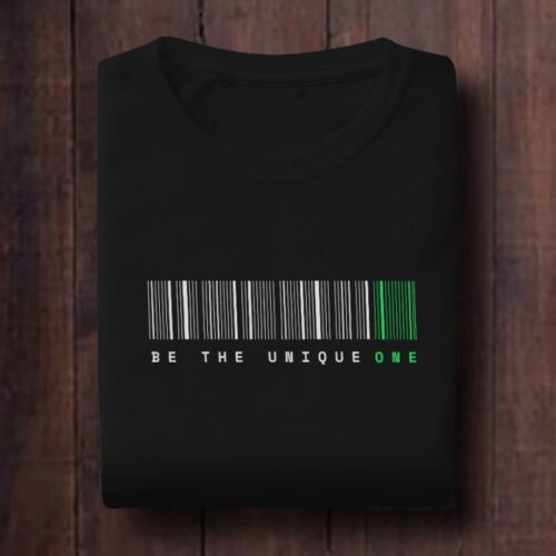 Be The Unique One