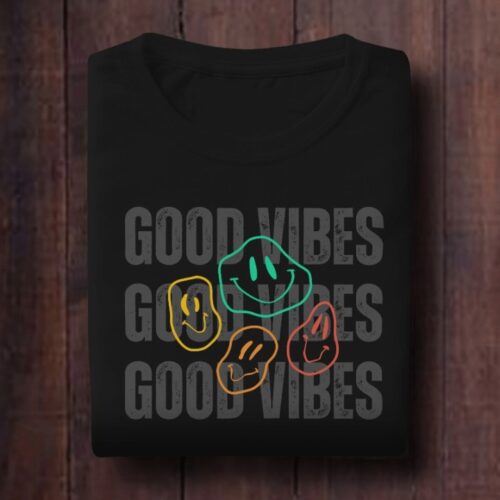 Good Vibes