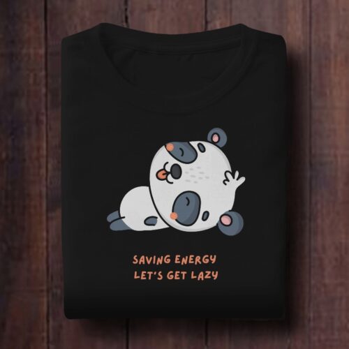 Saving Energy