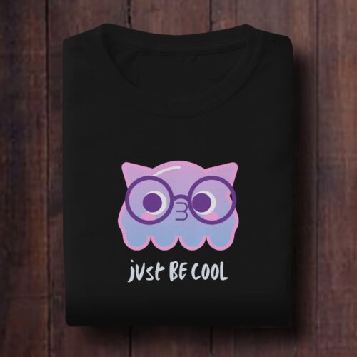 Just Be Cool