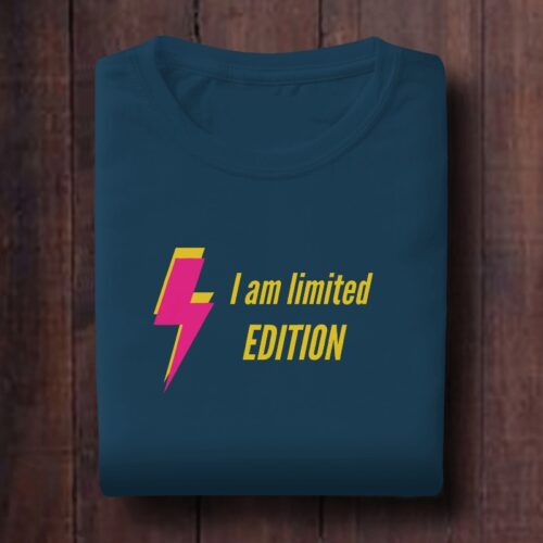 I Am Limited Edition