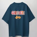 479-Great-Oversize-M-Black