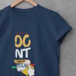 48-Dont-Waste-Time-Olive-Green1