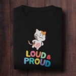 Loud & Proud