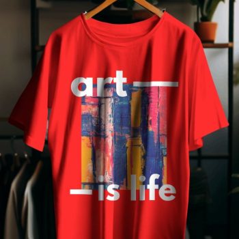 Art is Life