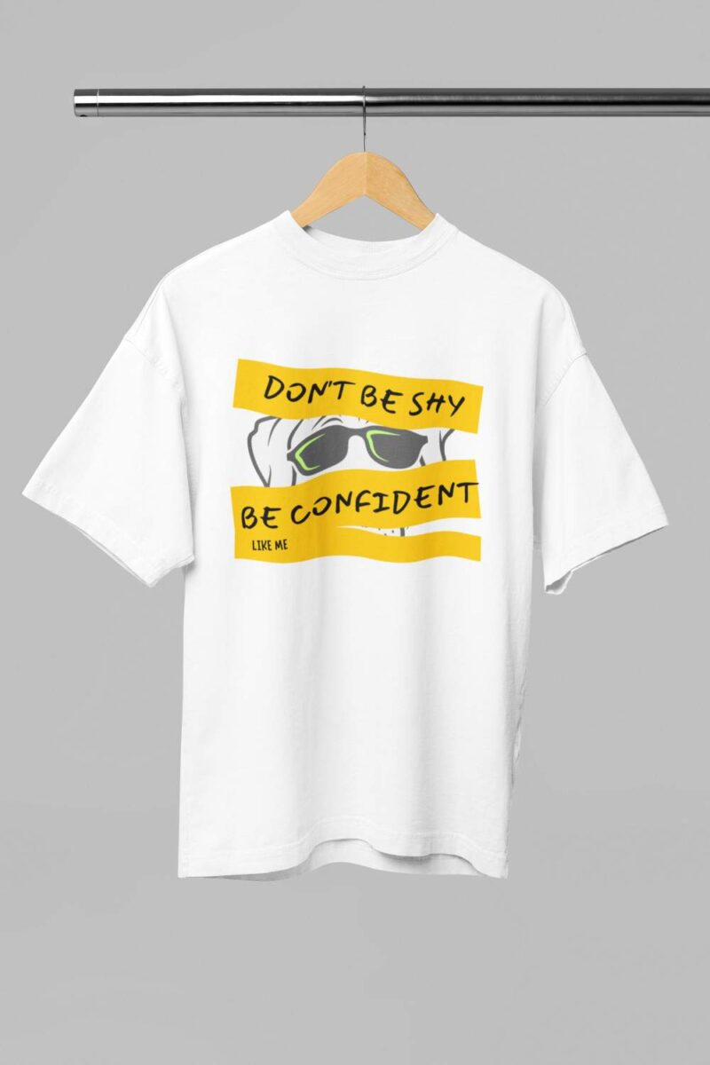 Don't Be Shy - Image 4