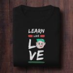 Learn Live & Love