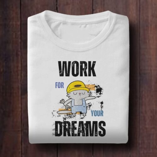 Work for Dreams