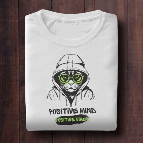 Positive Mind