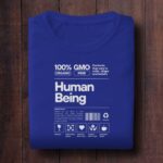 558-Human-Being-Navy-Blue