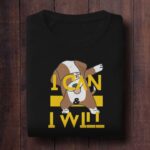 I Can