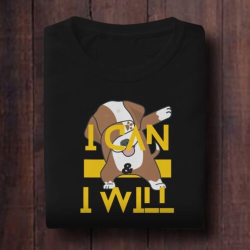 I Can