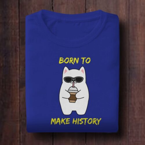 Make History