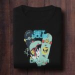 Get Your Dreams Graphic